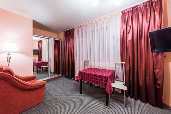 номер Полулюкс