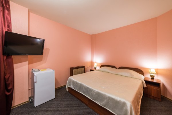 номер Полулюкс