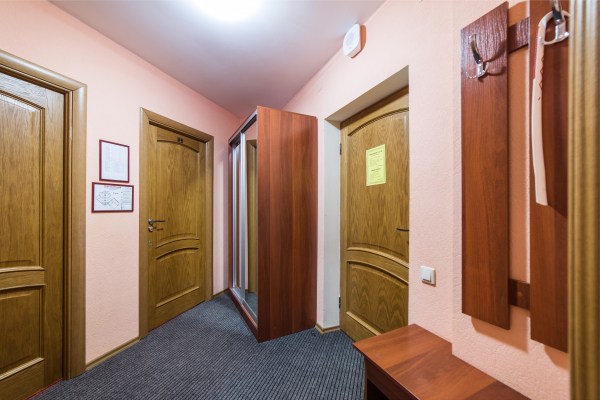 2-х комнатный 4-х местный номер