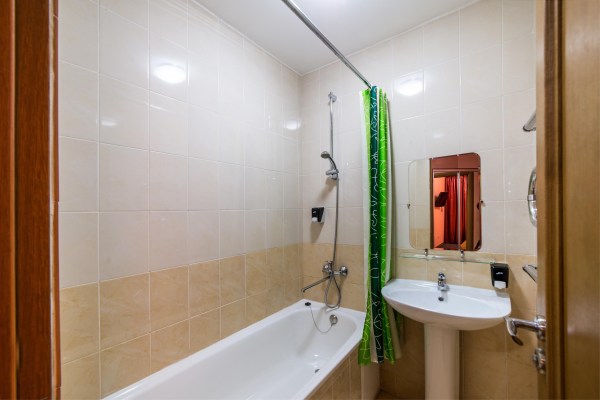 2-х комнатный 4-х местный номер