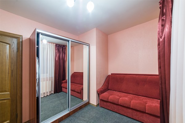 номер Полулюкс