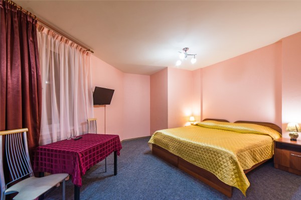 номер Полулюкс