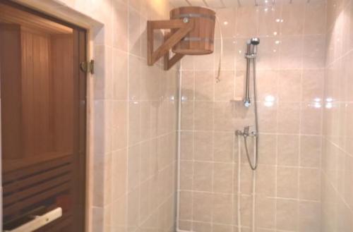 Гостиница Орманд, сауна