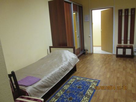 Гостиница Орманд, номер стандарт-улучшенный