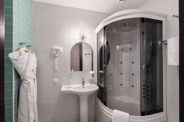 номер "Стандарт улучшенный"