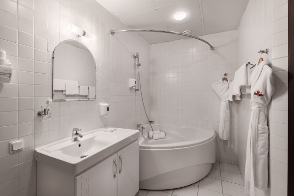 номер "Полулюкс"