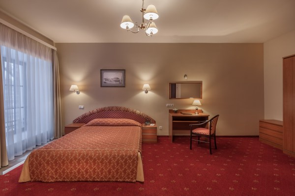 номер "Люкс"