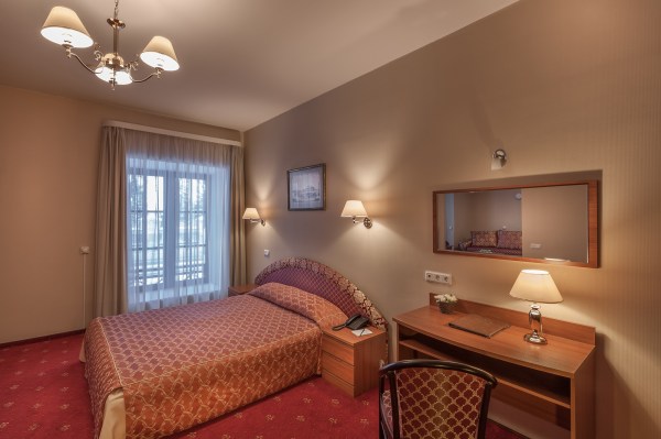 номер "Люкс"