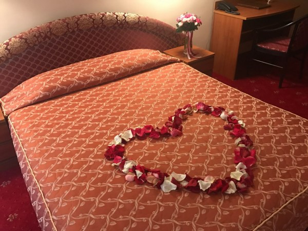 номер "Люкс"