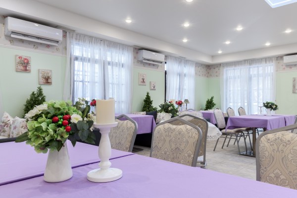 зал "Матильда"