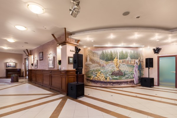 ресторан "Самсон"