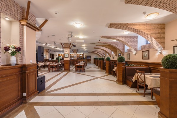 ресторан "Самсон"