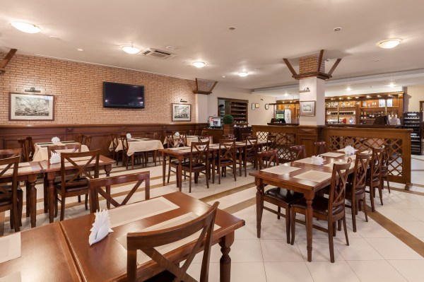 ресторан "Самсон"