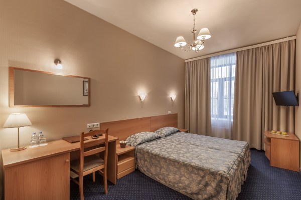 номер "Стандарт"