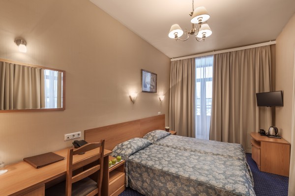 номер "Стандарт улучшенный"