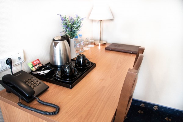 номер "Стандарт улучшенный"