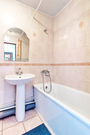 номер "Стандарт двухместный"