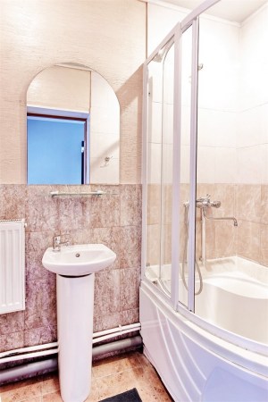 номер "Стандарт двухместный"