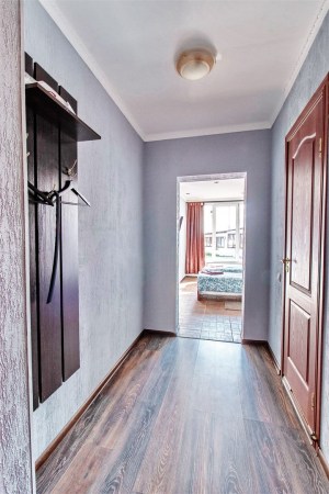 номер "Стандарт двухместный"