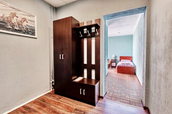 номер "Стандарт одноместный"