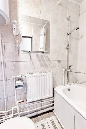 номер "Стандарт одноместный"