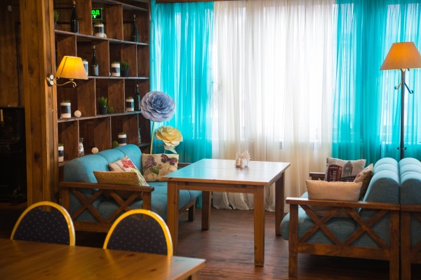 ресторан "Ницца"