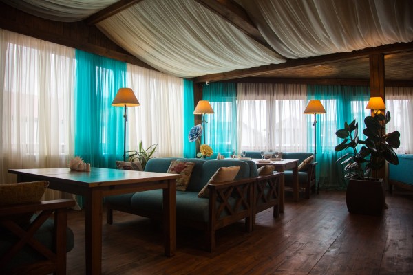 ресторан "Ницца"