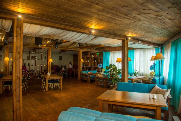 ресторан "Ницца"