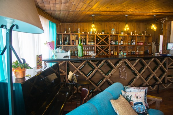 ресторан "Ницца"