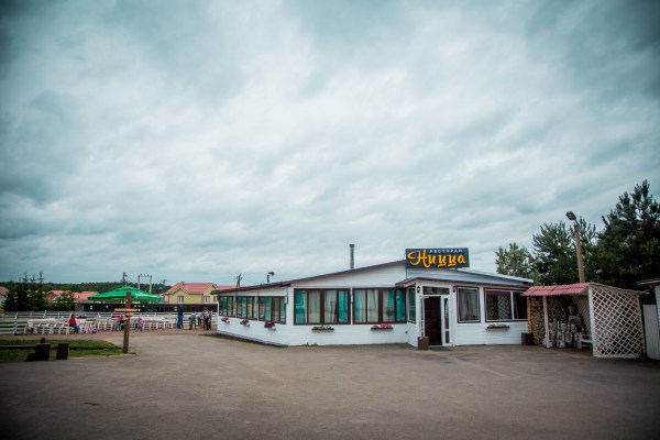 ресторан "Ницца"