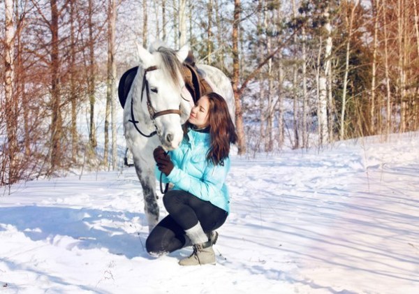 конный клуб