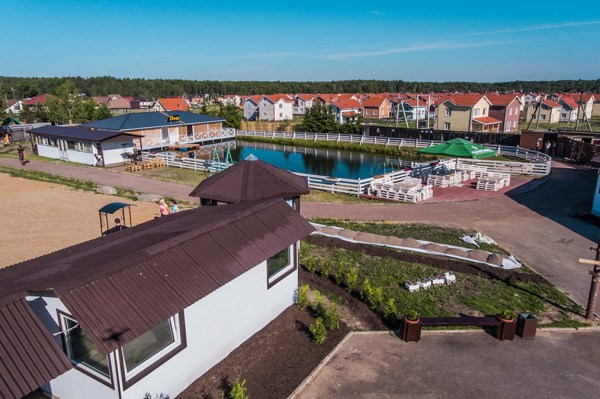 территория