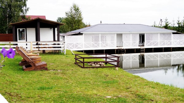 территория