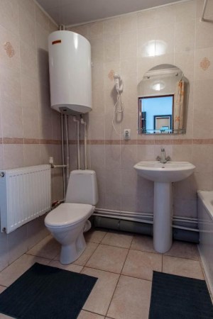 Коттедж на 4 человека