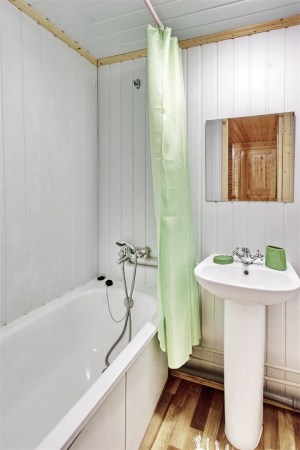 Коттедж на 8 человек