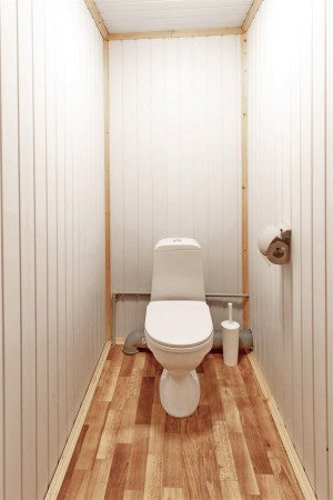 Коттедж на 8 человек