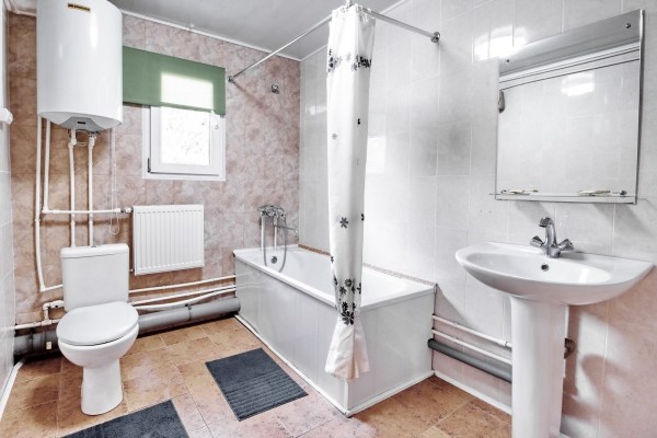 номер "Эконом двухместный"