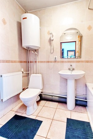 номер "Стандарт двухместный"