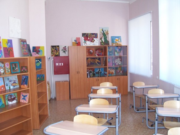 ДОЛ / база отдыха Адмиралтеец