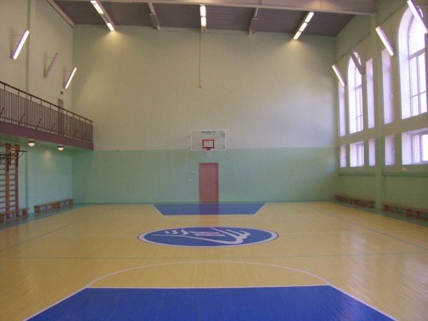 ДОЛ / база отдыха Адмиралтеец