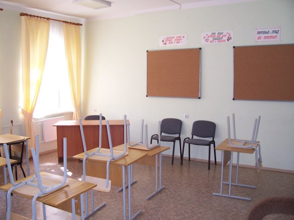 ДОЛ / база отдыха Адмиралтеец