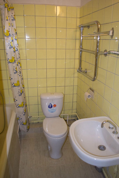 Дом творчества кинематографистов в Репино