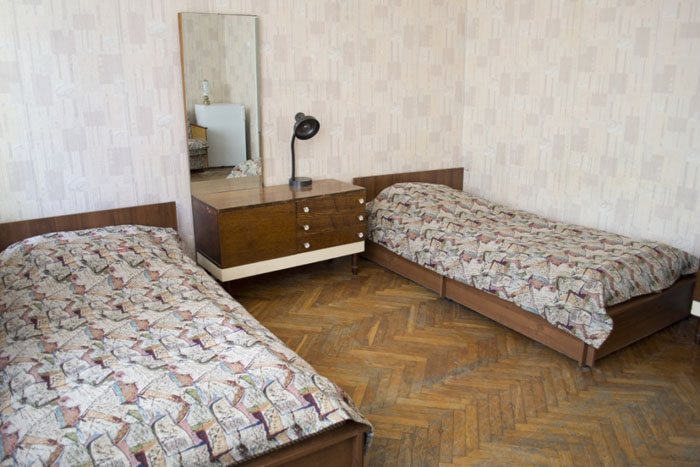 Дом творчества кинематографистов в Репино