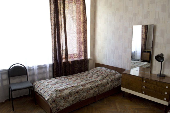 Дом творчества кинематографистов в Репино