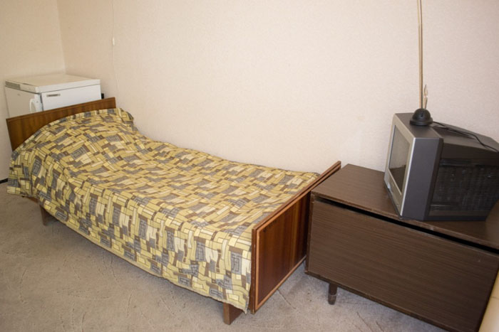 Дом творчества кинематографистов в Репино