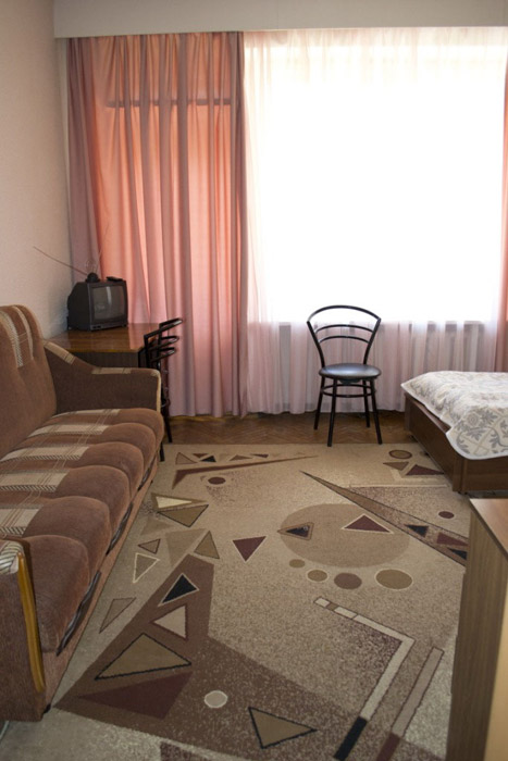 Дом творчества кинематографистов в Репино