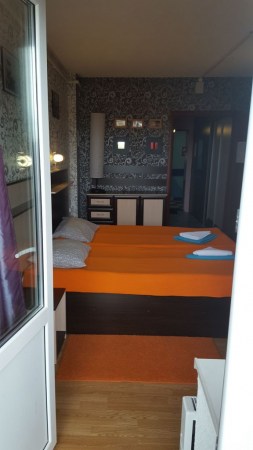 номер "Комфорт плюс"