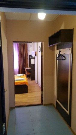 номер "Комфорт плюс"