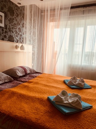 номер "Люкс"