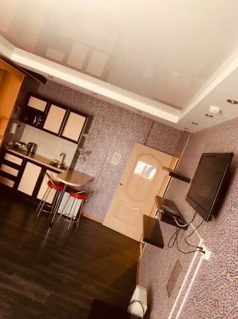 номер "Люкс"